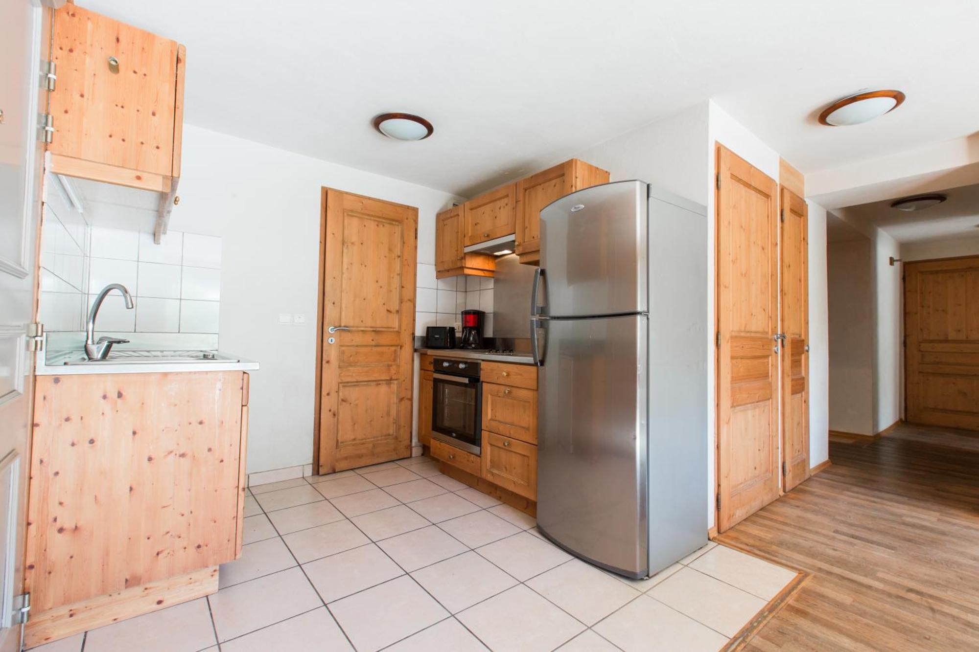 Residence La Chaumiere Les Gets Room photo