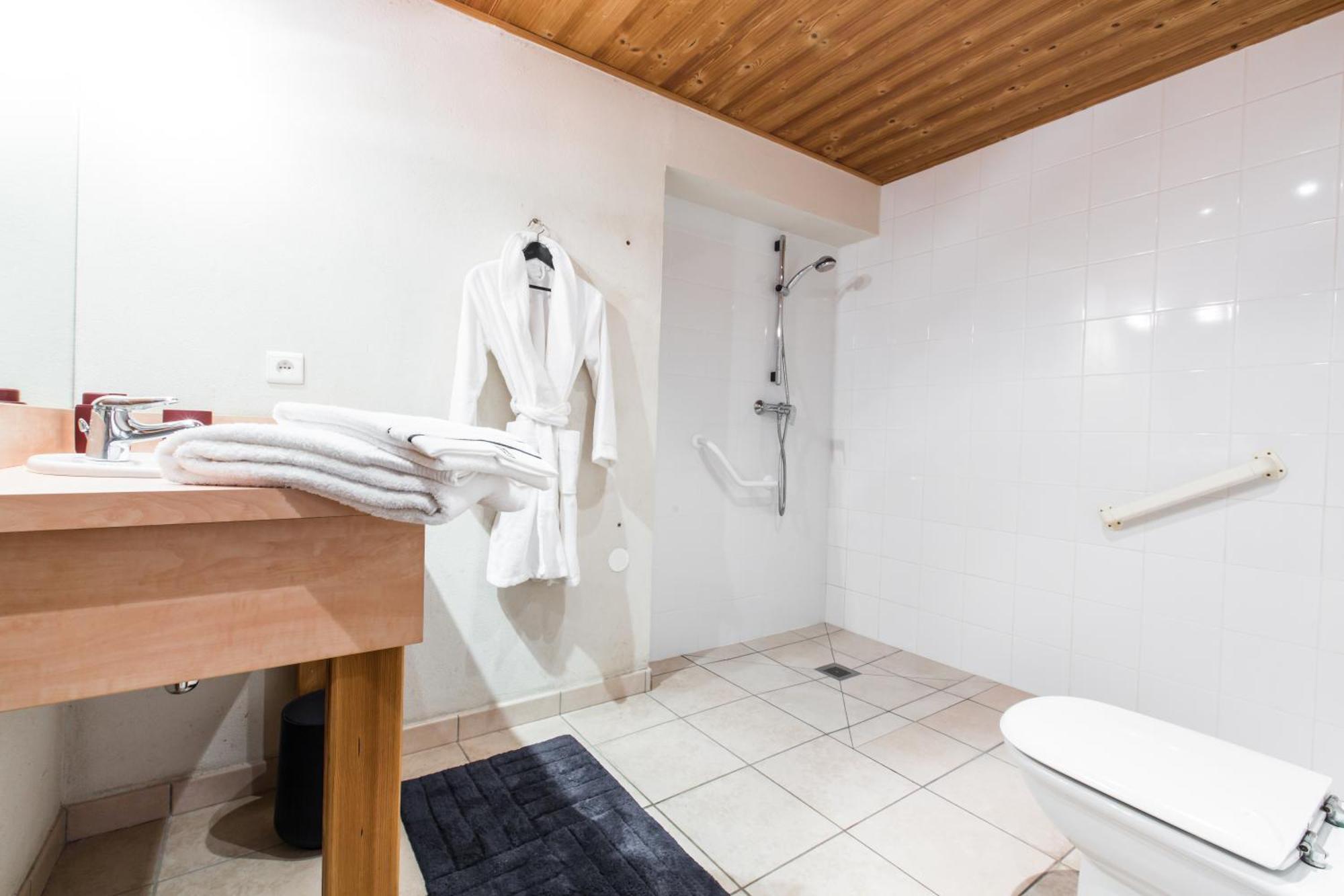 Residence La Chaumiere Les Gets Room photo